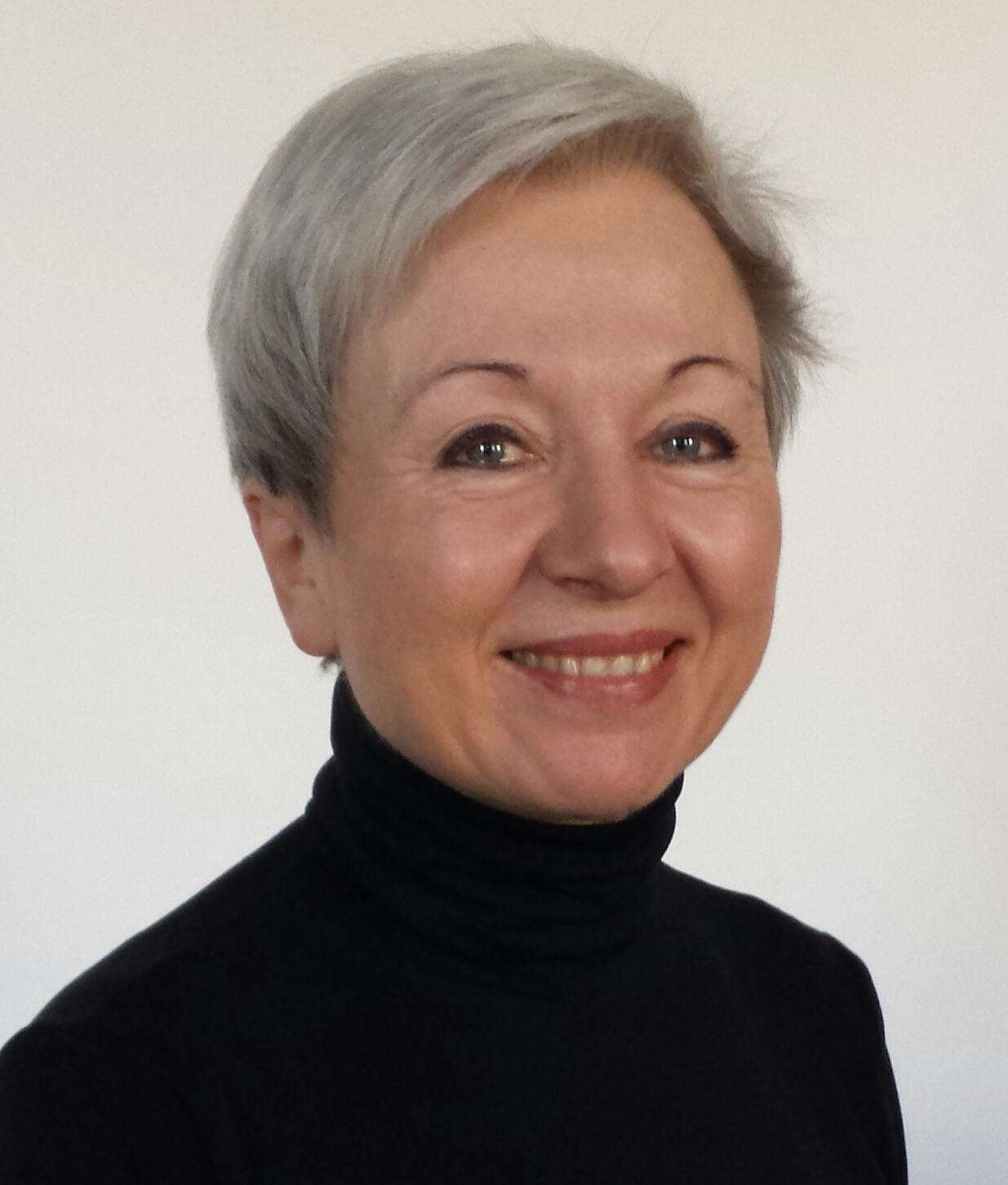 Annette von Hagel (2)