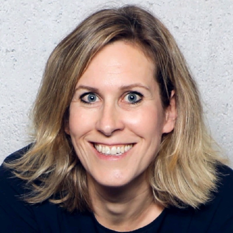 Anke Gaul