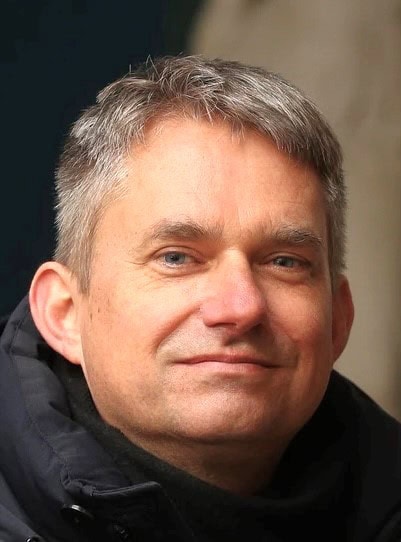 Volker Thiele